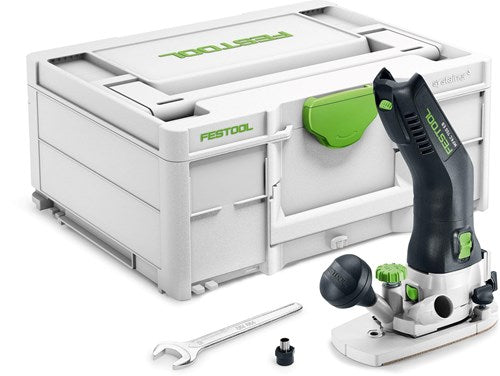 Load image into Gallery viewer, Festool mfkc 700 eb-basic accu-module-kantenfrees - 578011
