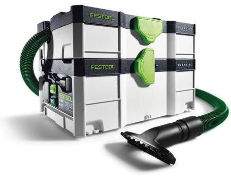 Load image into Gallery viewer, Festool mobiele stofzuiger ctl sys | 1000w in systainer - 575279
