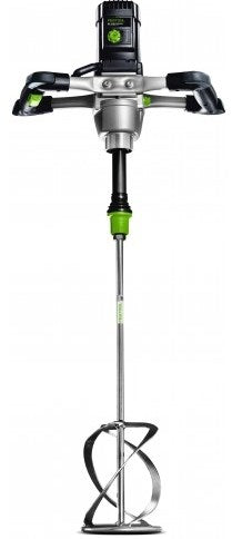 Afbeelding laden in galerijviewer, Festool mx 1600 2 re ef | hs3r | mengmachine | 1500w - 575818
