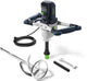 Festool mx 1600 2 re ef | hs3r | mengmachine | 1500w - 575818