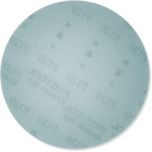 Festool accessoires festool netschuurmateriaal granat net d150 p320 gr net 10 - 578655