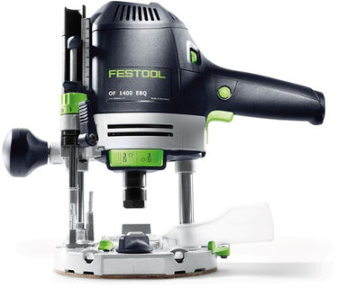 Festool bovenfrees of1400 ebq-plus