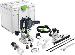 Festool bovenfrees of1400 ebq-plus