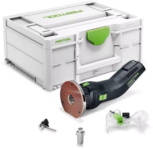 Load image into Gallery viewer, Festool ofkc 500 r3 eb-basic accu-kantenfrees | zonder accu's en lader - 577985
