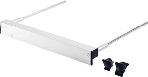 Festool accessoires festool pa-hkc 55 | parallelaanslag - 576912