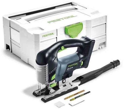 Load image into Gallery viewer, Festool psbc 420 eb-basic carvex | zonder accu's en lader - 576530
