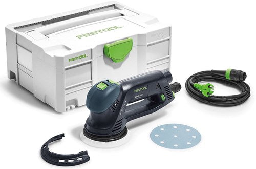 Load image into Gallery viewer, Festool ro 125 feq-plus rotex excenterschuurmachine | 125mm - 576029
