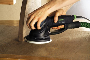 Festool ro150 feq gr-set p excenterschuurmachine - 578181