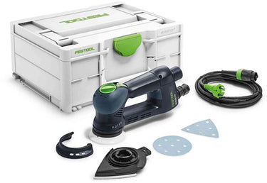 Festool rotex ro 90 dx feq-plus excenterschuurmachine | 400w - 576259