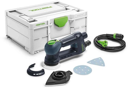 Load image into Gallery viewer, Festool rotex ro 90 dx feq-plus excenterschuurmachine | 400w - 576259
