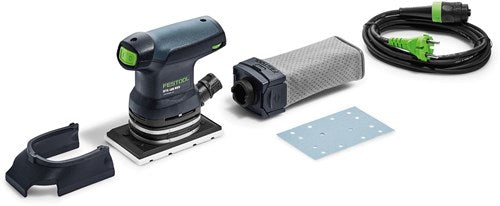 Load image into Gallery viewer, Festool rts 400 req vlakschuurmachine | 80x130 - 201224
