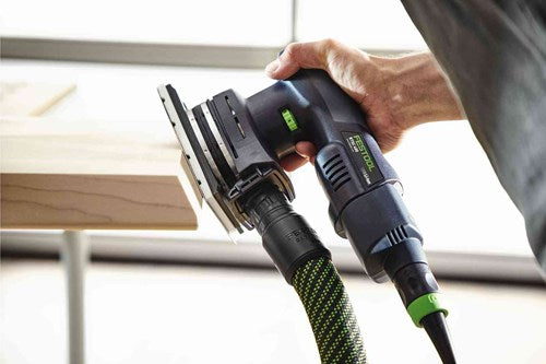 Load image into Gallery viewer, Festool rtsc 400-basic | accu-vlakschuurmachine | zonder accu's lader | in koffer - 576347
