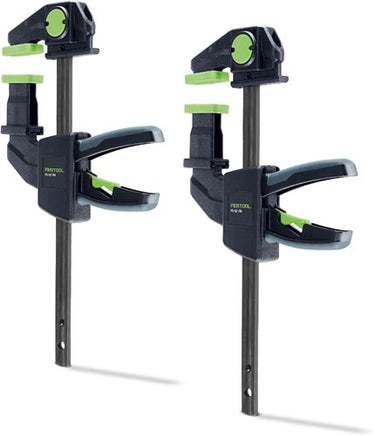 Festool accessoires festool snelspanklem fs-ez 150 2 - 578623