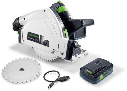 Festool accessoires festool speelgoed accu-invalcirkelzaag ty-tsc - 577938