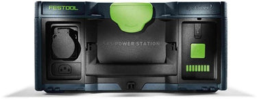 Festool sys-pst 1500 li hp | sys-powerstation - 205721