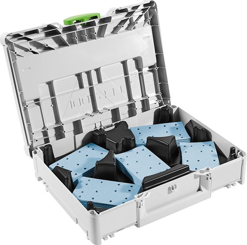 Load image into Gallery viewer, Festool accessoires festool sys-stf 80x133 gr-set schuurmateriaal-systainer³ - 578194
