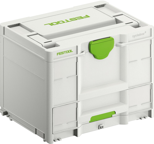 Load image into Gallery viewer, Festool accessoires festool systainer 3 sys3-combi m 287 - 577766
