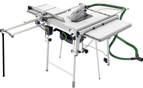 Load image into Gallery viewer, Festool tafelcirkelzaag | tks 80 ebs st 840-set | 254 mm - 578108

