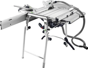 Festool trek- afkortzaag cs 50 ebg-set precisio - 574772 - 574772
