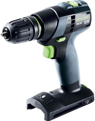 Load image into Gallery viewer, Festool txs 18-basic accu-schroefboormachine | zonder accu's en lader in systainer - 576894
