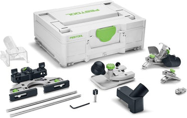 Festool accessoires festool zs-mfk 700 accessoire-set - 578375