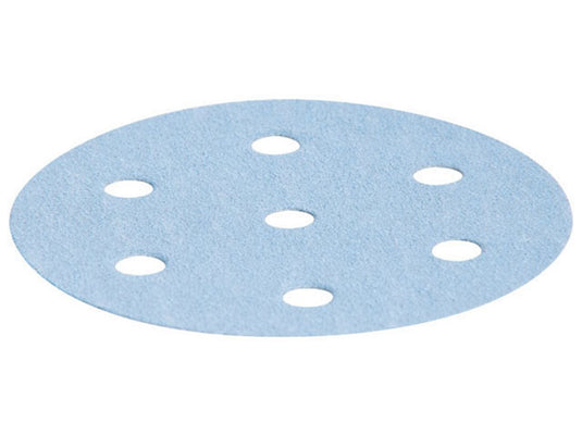 Festool accessoires schuurschijven stf d90 6 p180 gr 100 | 497369