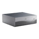 Asus ascent gx10 arm v9.2-a 128 1 mini-pc (donkergrijs | nvidia gb10 grace blackwell | dgx spark | nvlink-c2c | 128 gb | 1 tb ssd)