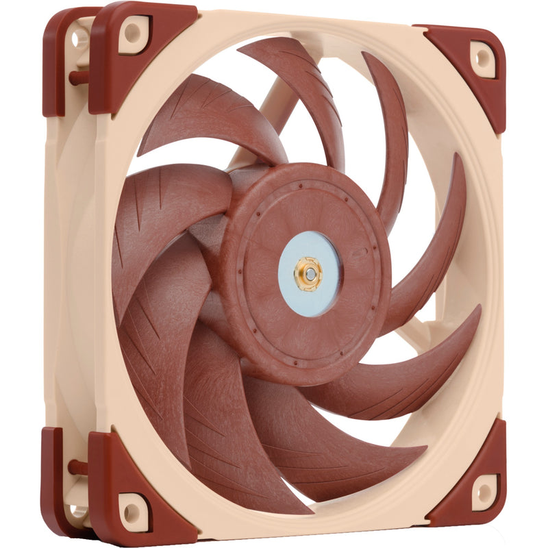 Afbeelding laden in galerijviewer, Noctua nf-a12x25 ls-pwm case fan (120 x 120 x 25 mm)
