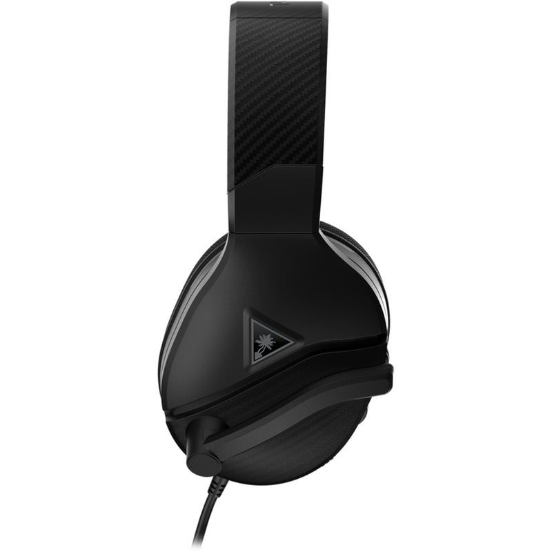 Load image into Gallery viewer, Turtle beach recon 200 gen 2 over-ear gaming headset (zwart, xbox series x|s, xbox one, ps5, ps4(pro), nintendo switch)
