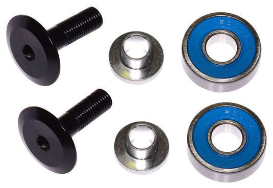 Radon main bearing- screw set swoop #10362