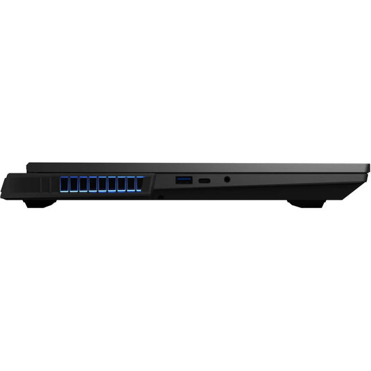 Erazer beast 18 x1 md62730 18 gaming laptop (zwart | core ultra 9 275hx | rtx 5090 | 32 gb | 2 tb ssd)