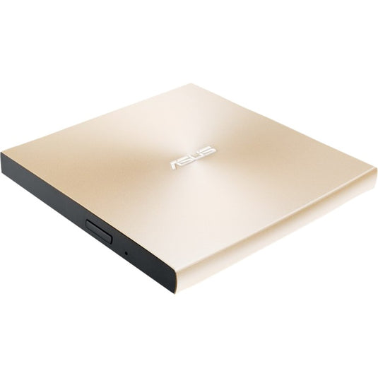 Asus zendrive u9m (sdrw-08u9m-u) externe dvd-brander (goud)