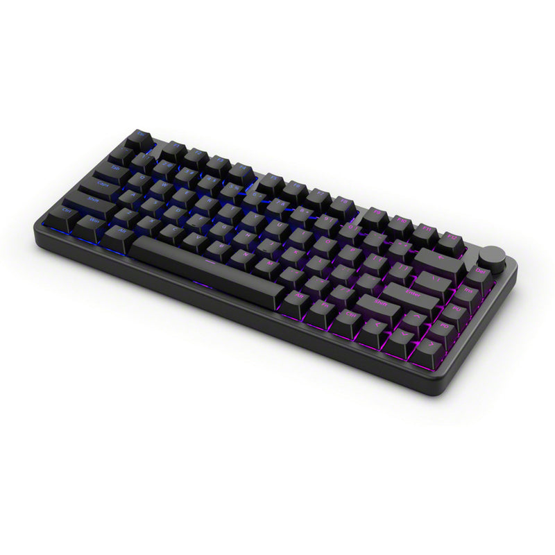 Load image into Gallery viewer, Sony inzone kbd-h75 gamingtoetsenbord (zwart, us lay-out (qwerty), hall effect, 75%, rgb, double shot pbt)
