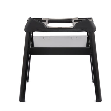 Weber compact stand voor q n-serie vanaf 2025 grillonderstel (zwart)