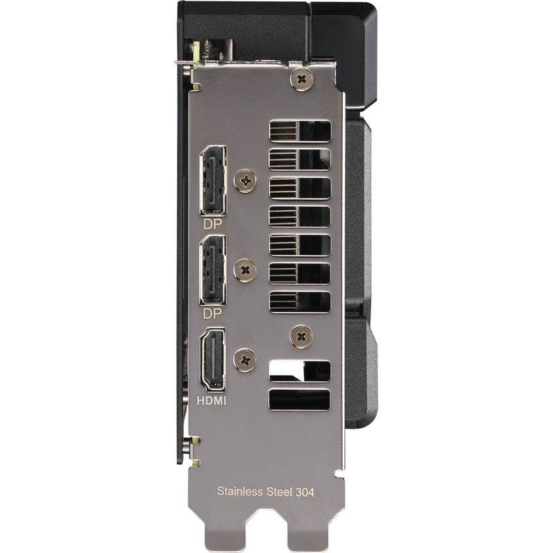 Chargez l'image dans la visionneuse de la galerie, Asus dual radeon rx 9060 xt 16gb grafische kaart (zwart, 2x displayport, 1x hdmi)
