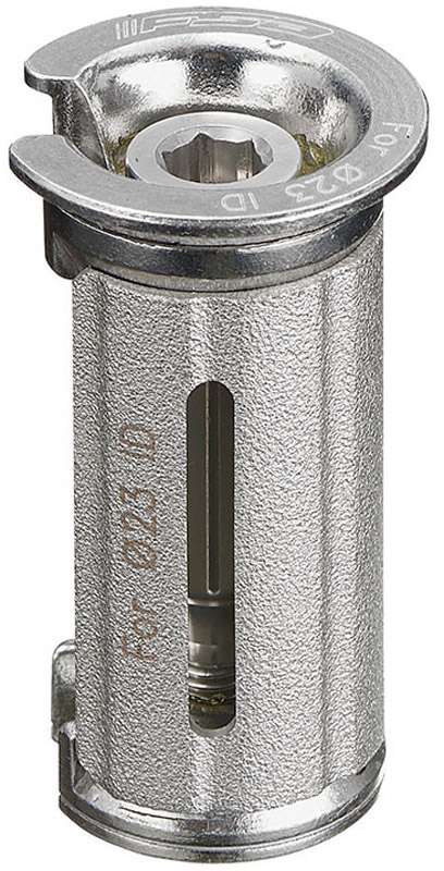 Fsa compression device for acr headset