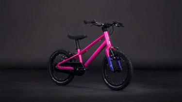 Cube numove 140 fucsia´n´plum