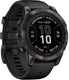 Garmin fenix® 7 pro - sapphire solar 47mm edition - gps multisport smartwatch
