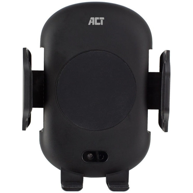 Afbeelding laden in galerijviewer, Act smartphonehouder ac9010 zwart
