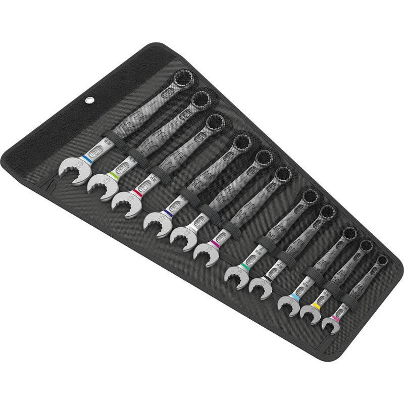 Load image into Gallery viewer, Wera 6003 joker 11 set 1 moersleutel
