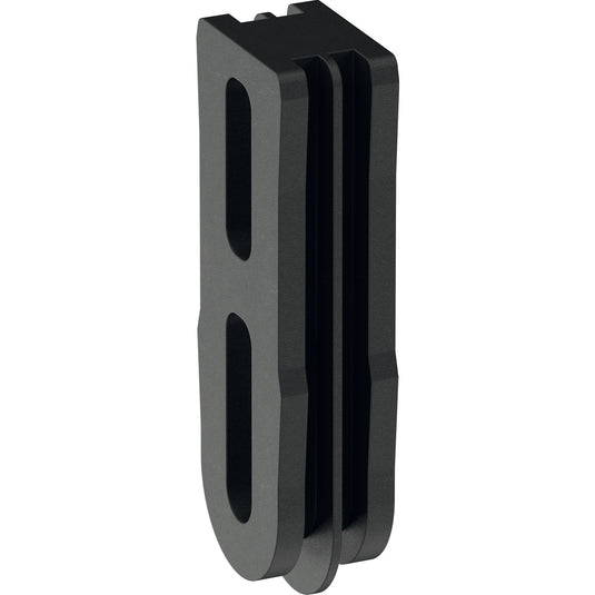 Wera tool-check modular micro 1, 21‑delig bitset (zwart groen)