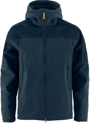 Fjällräven keb agile - winter jacket