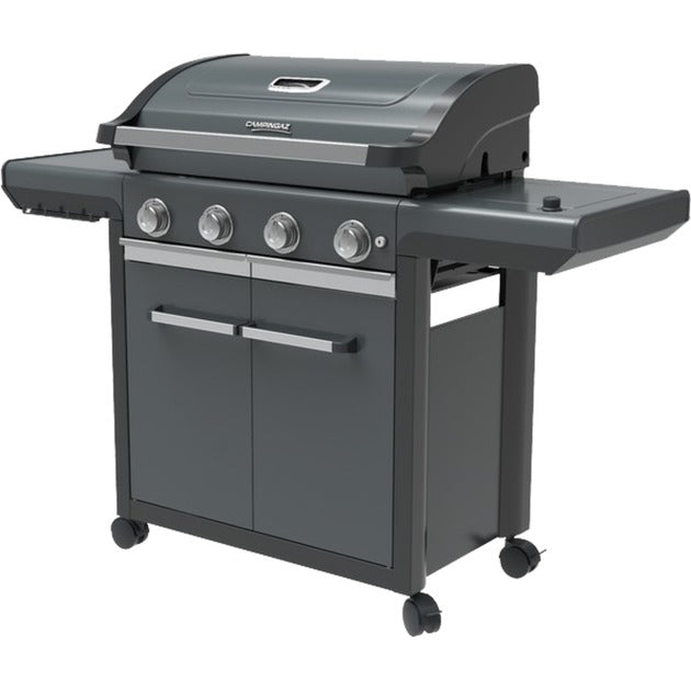 Load image into Gallery viewer, Campingaz 4 series premium s gasbarbecue (grijs)
