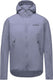 Gorewear fernflow hooded windbreaker - windbreaker