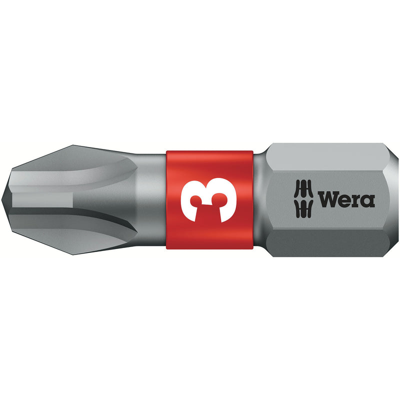 Load image into Gallery viewer, Wera kraftform kompakt 25 ra-r met etui, 6‑delig bitset (zwart groen)
