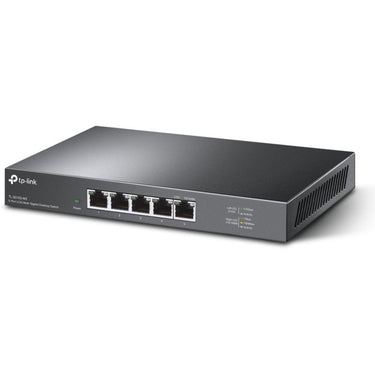 Tp-link tl-sg105-m2 switch (grijs)