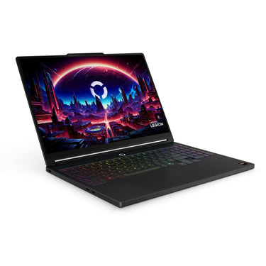 Lenovo legion 5 15ahp11 (83q7000cmh) 15.3 gaming laptop (zwart | ryzen 7 250 | rtx 5060 | 32 gb | 1 tb ssd)