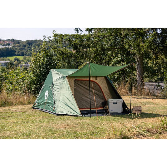 Coleman fastpitch swagger 3 tent