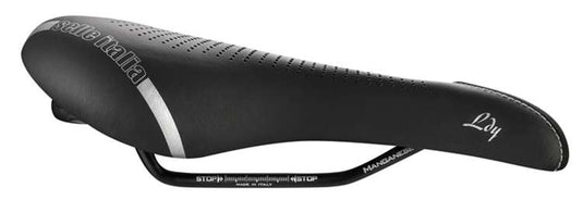 Selle italia lady gel flow saddle