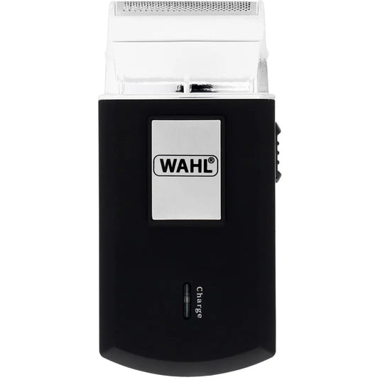 Wahl home products reis set scheerapparaat (zwart wit, 8-delig)